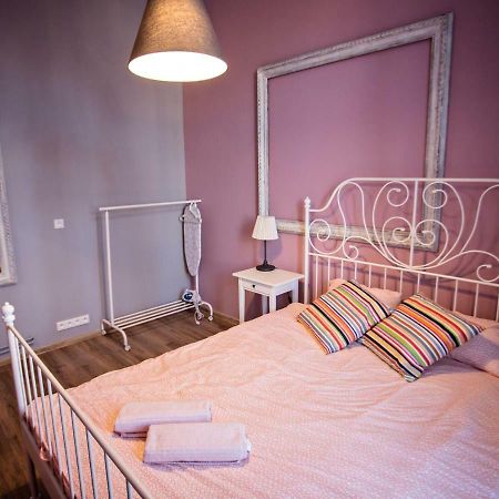 Apartamenty Nowy Rynek Bydgoszcz Luaran gambar