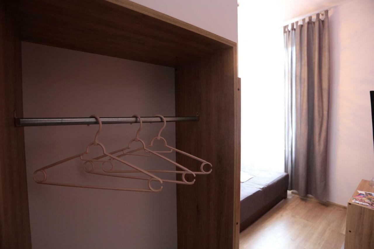 Apartamenty Nowy Rynek Bydgoszcz Luaran gambar