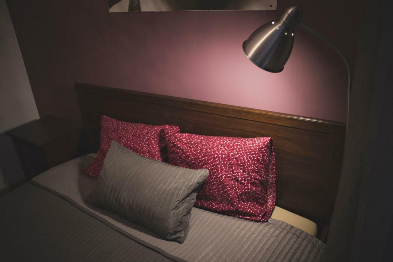 Apartamenty Nowy Rynek Bydgoszcz Luaran gambar