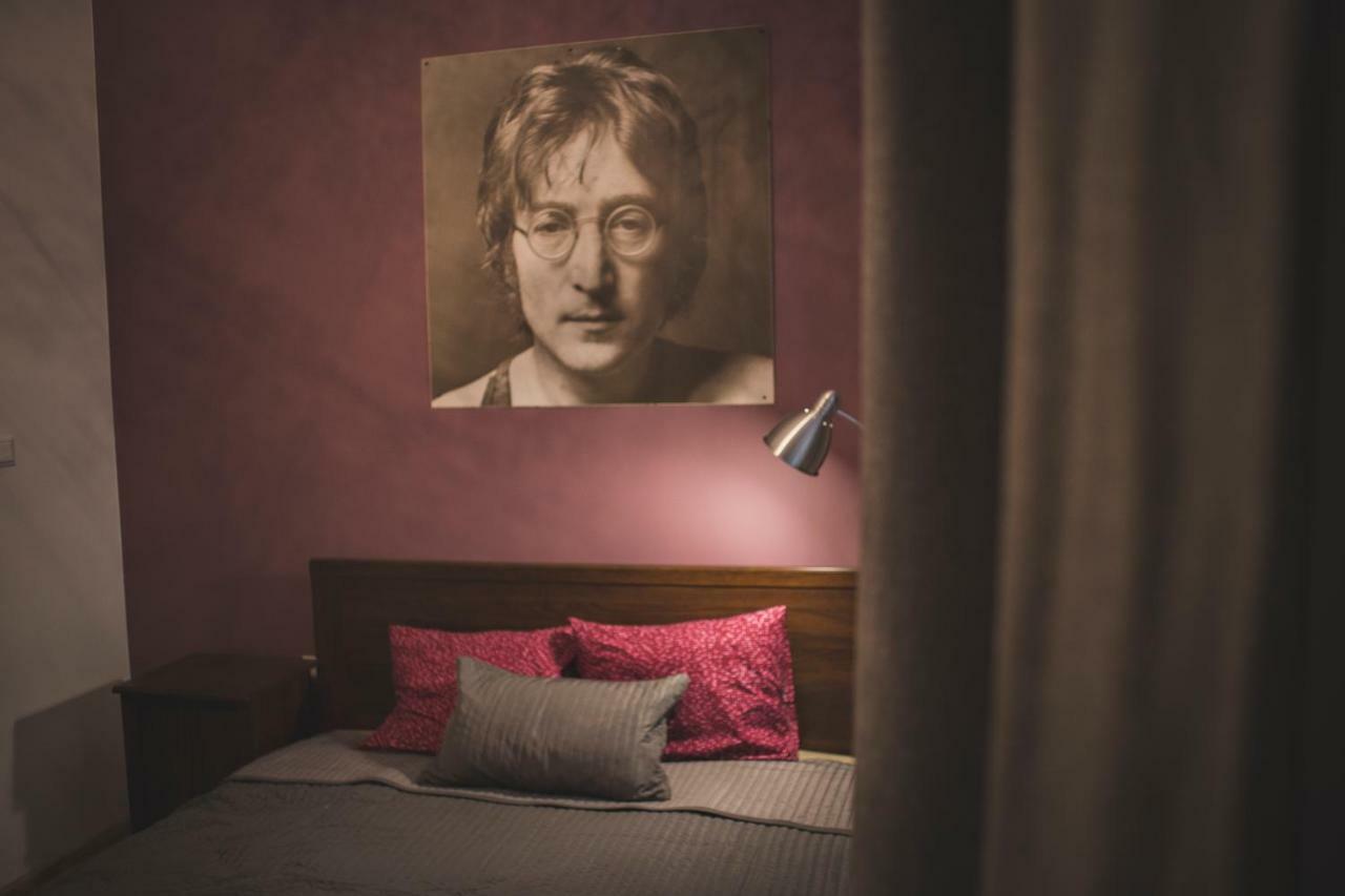 Apartamenty Nowy Rynek Bydgoszcz Luaran gambar