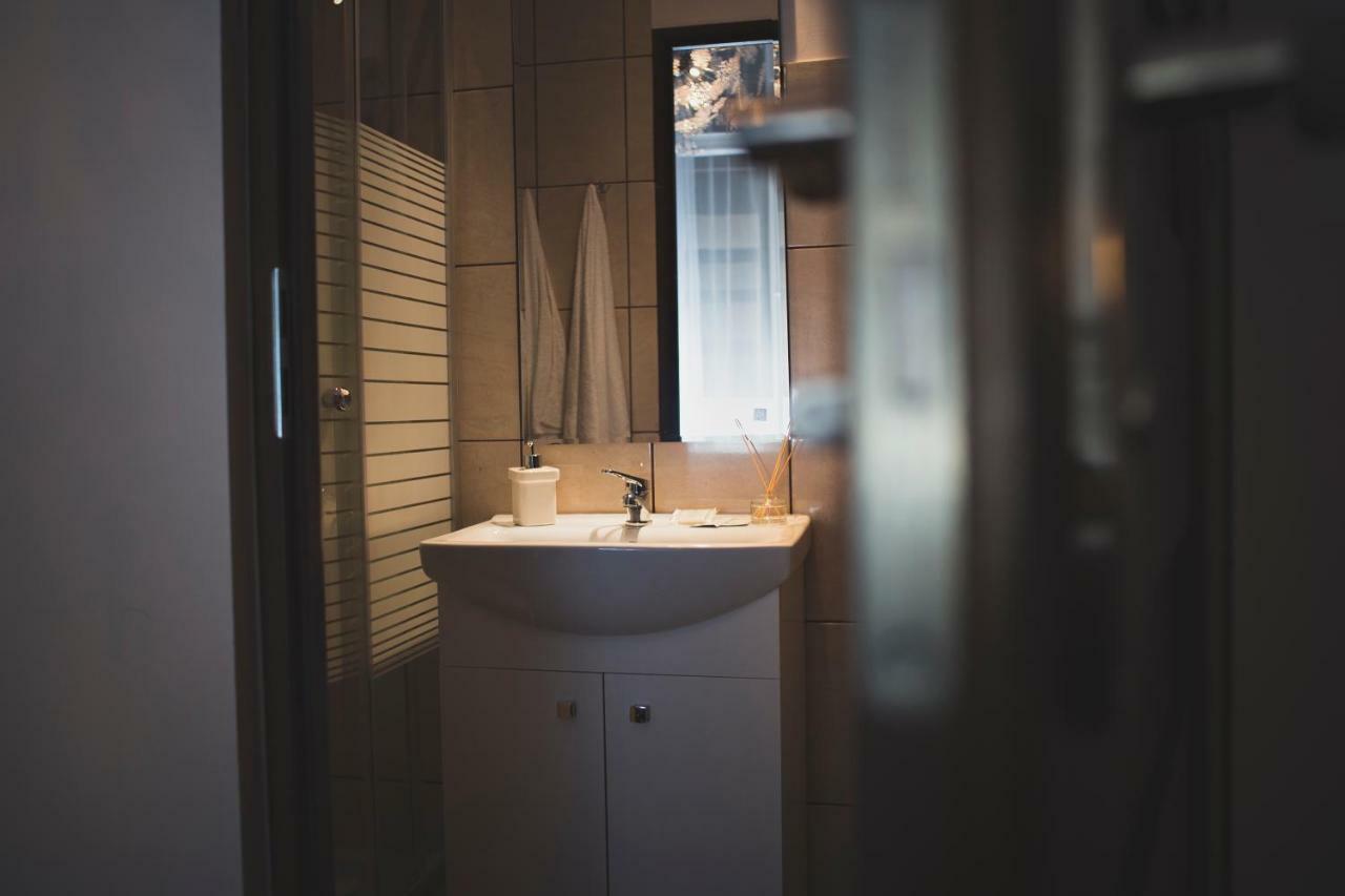 Apartamenty Nowy Rynek Bydgoszcz Luaran gambar