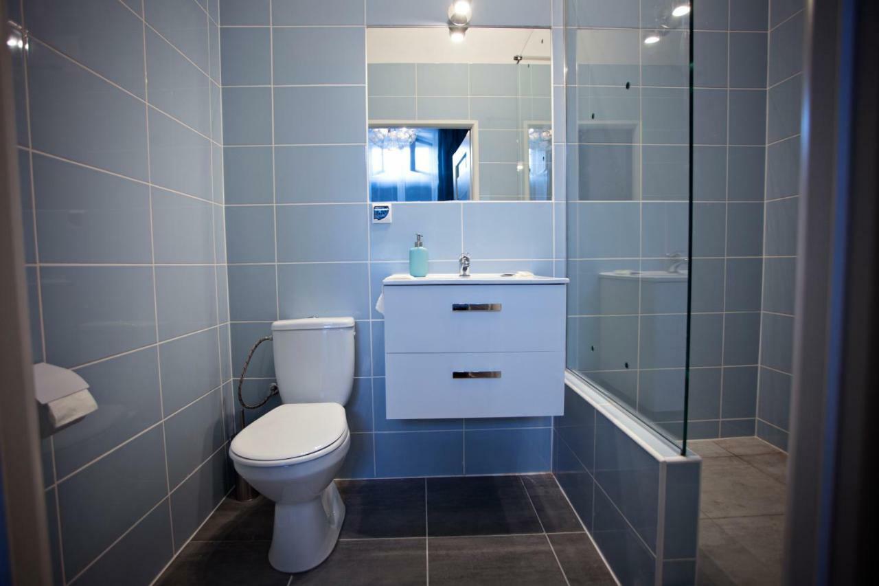 Apartamenty Nowy Rynek Bydgoszcz Luaran gambar