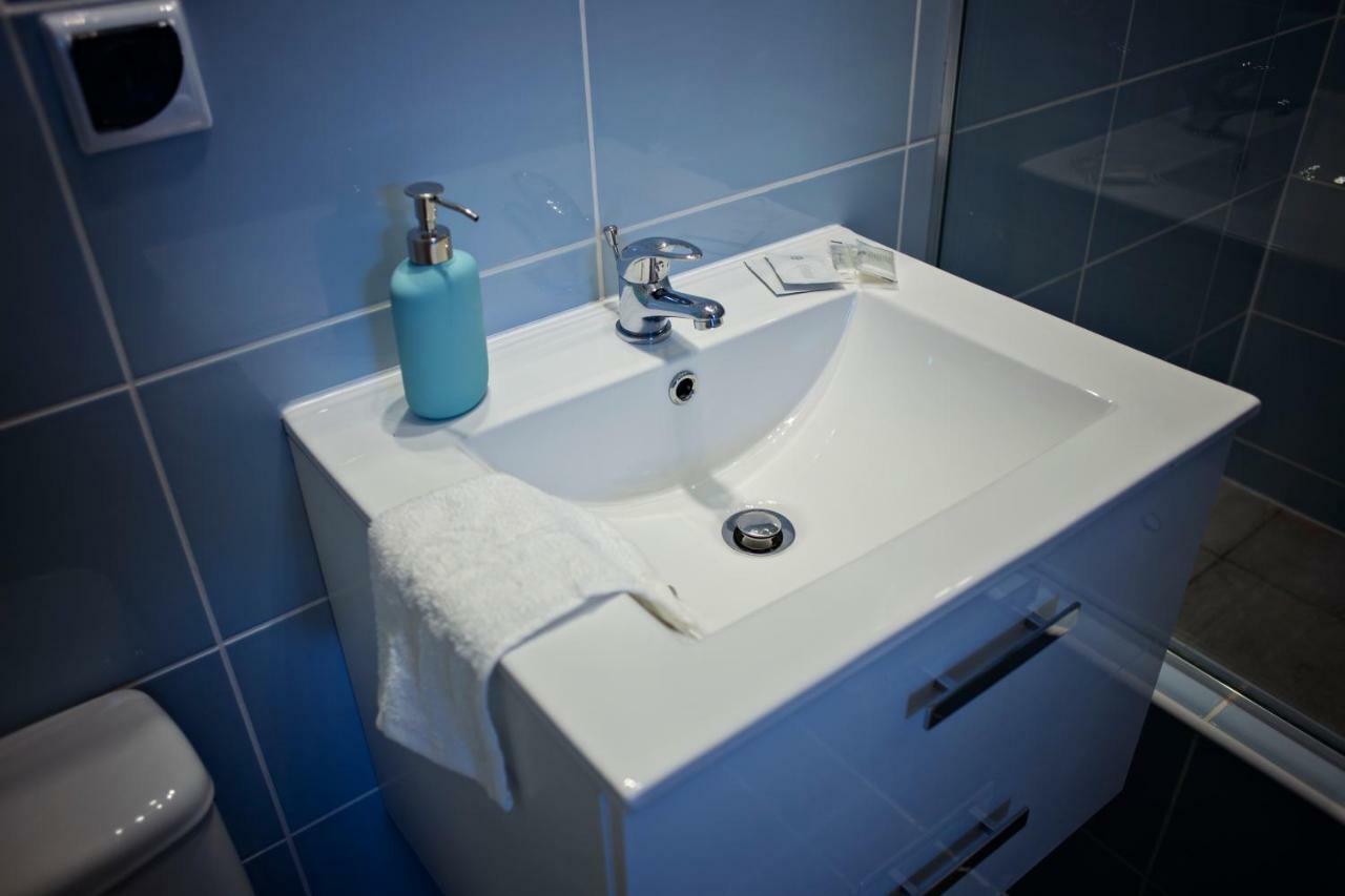 Apartamenty Nowy Rynek Bydgoszcz Luaran gambar