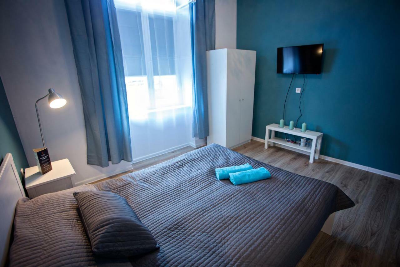 Apartamenty Nowy Rynek Bydgoszcz Luaran gambar