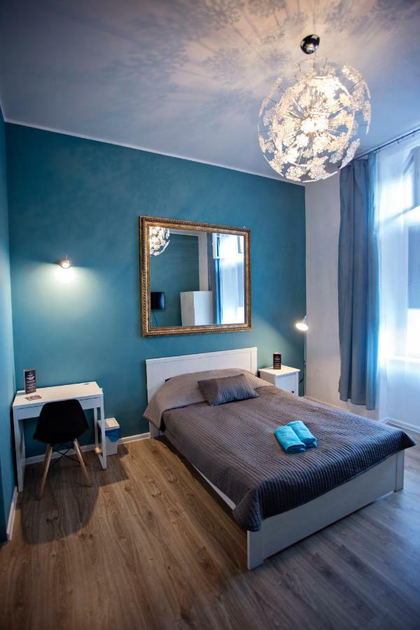 Apartamenty Nowy Rynek Bydgoszcz Luaran gambar