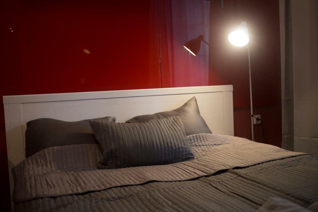 Apartamenty Nowy Rynek Bydgoszcz Luaran gambar