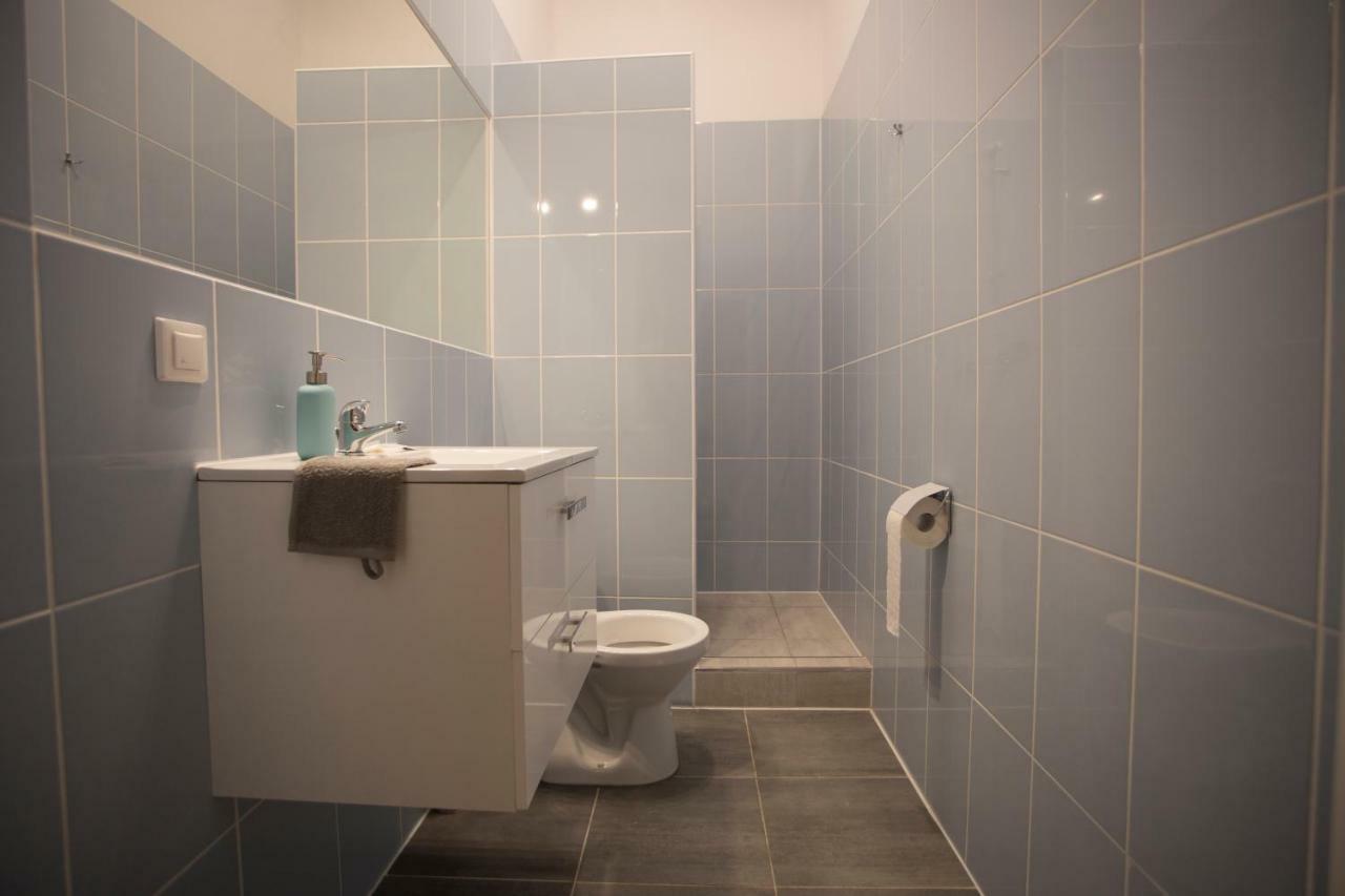 Apartamenty Nowy Rynek Bydgoszcz Luaran gambar