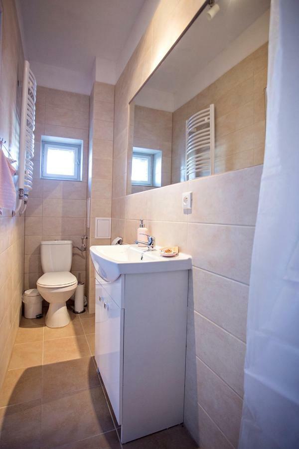 Apartamenty Nowy Rynek Bydgoszcz Luaran gambar