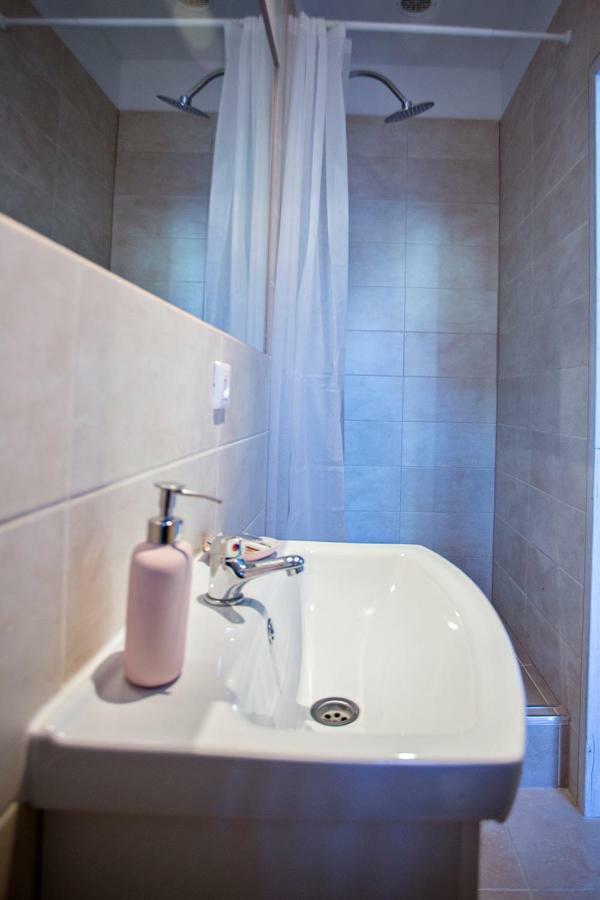 Apartamenty Nowy Rynek Bydgoszcz Luaran gambar