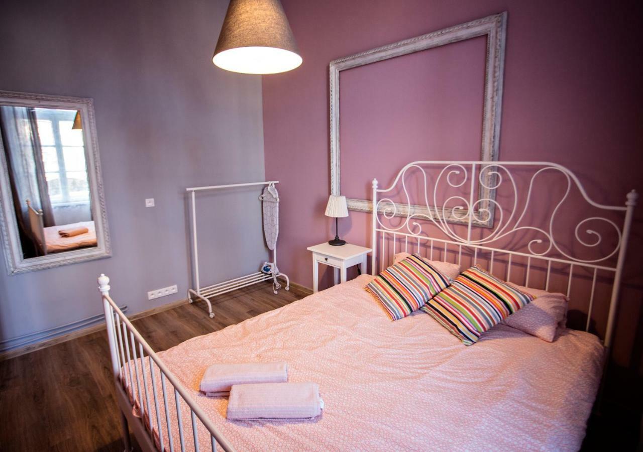 Apartamenty Nowy Rynek Bydgoszcz Luaran gambar